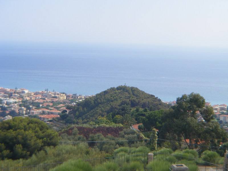 vista mare