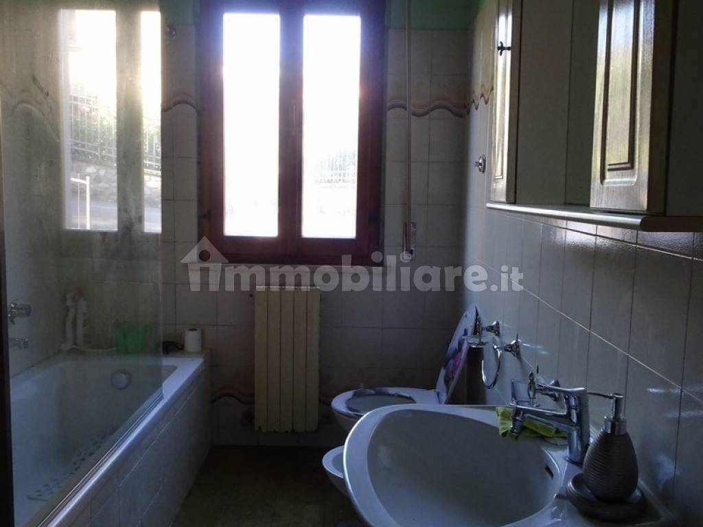 BAGNO