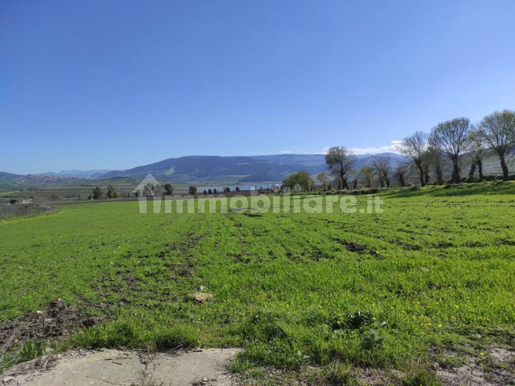 Terreno edificabile Strada Statale centro Occidentale Sicula, Sambuca