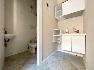 antibagno e bagno