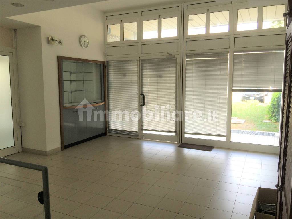 Ufficio Studio in affitto, Calderara di Reno, Rif. 99272280 Immobiliare.it