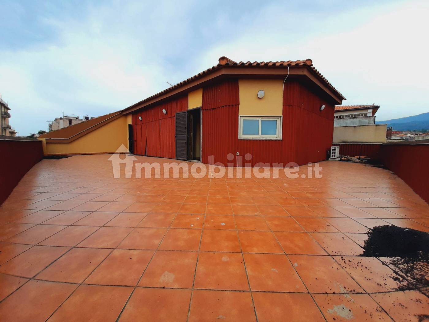 Attico - Mansarda in vendita a Giarre