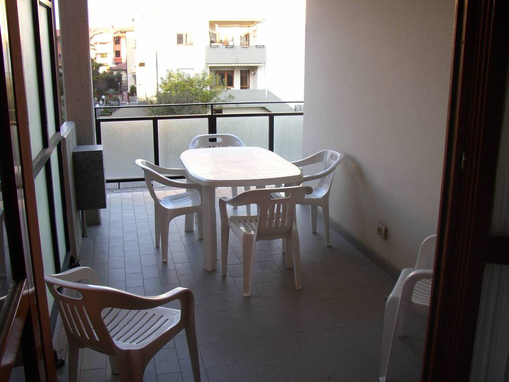 Terrazza Pranzabile