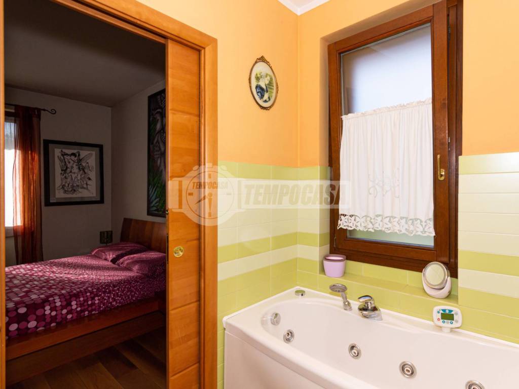 BAGNO PADRONALE