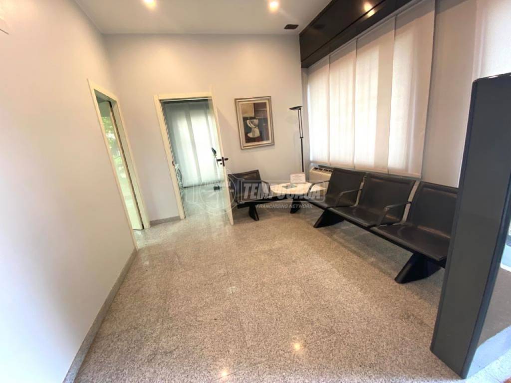 SALA D'ATTESA