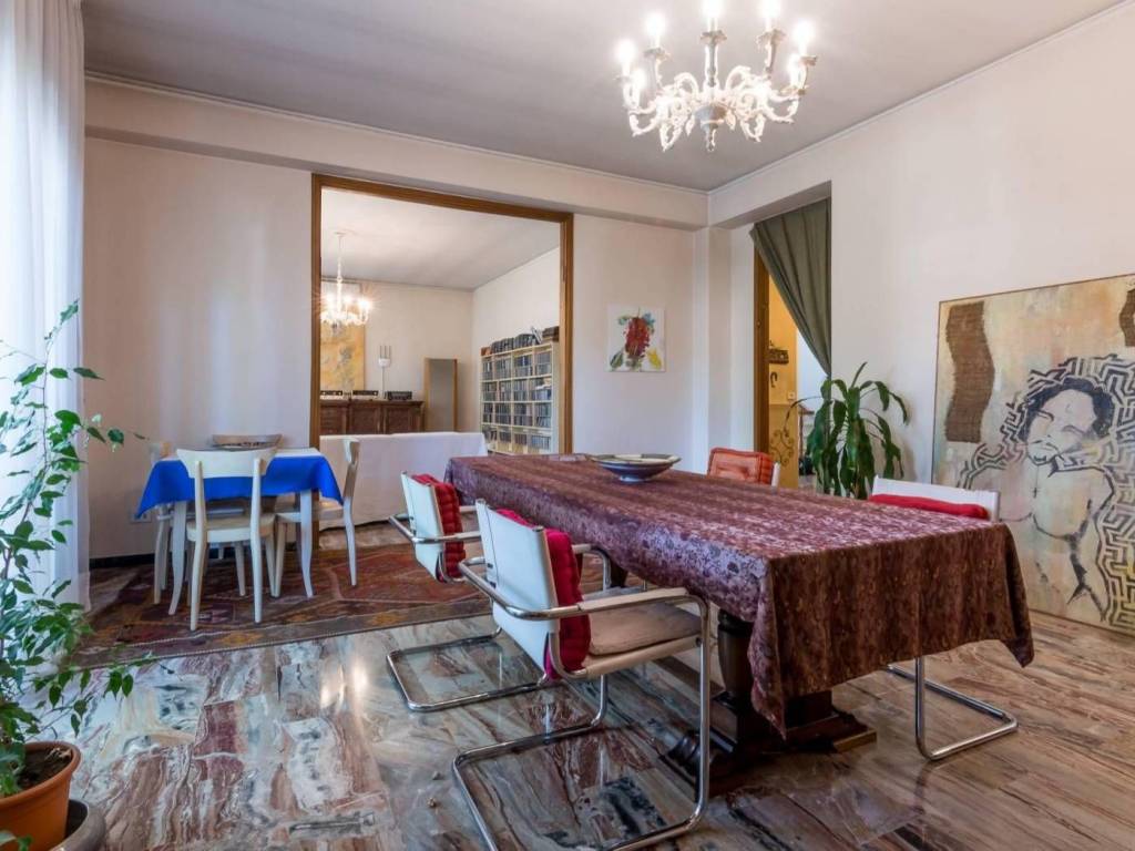 sala da pranzo