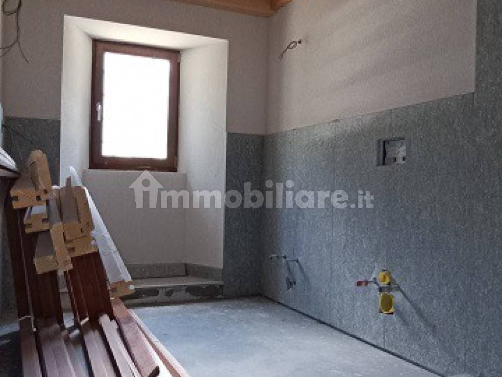 BAGNO COMUNE