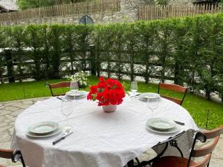 giardino privato