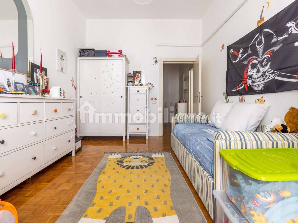 vendita-trilocale-viale papiniano59-milano-035