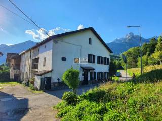 Foto - Vendita casa 95 m², Dolomiti Bellunesi, San Gregorio nelle Alpi