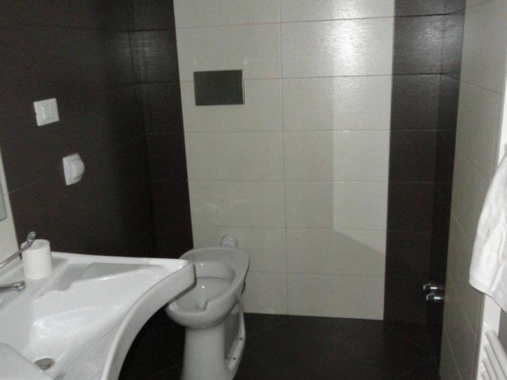 3° bagno