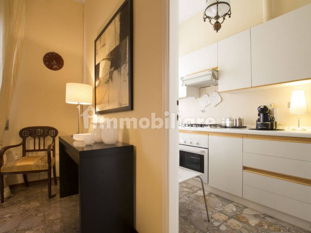 Tinello/cucina