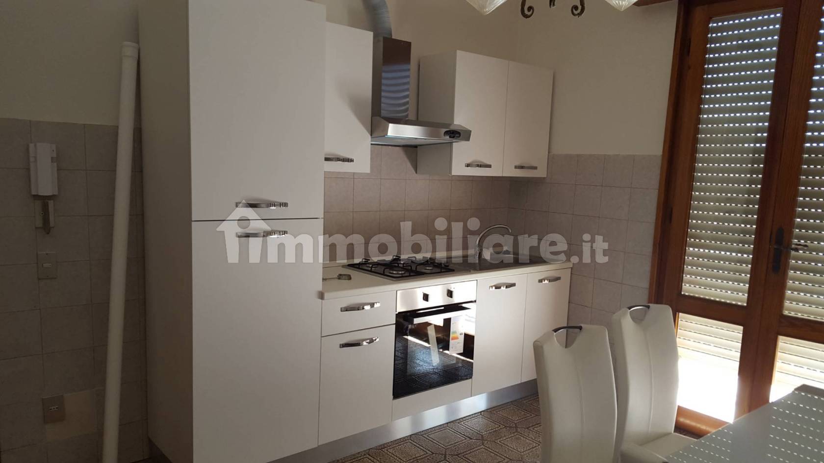 Appartamento in affitto a Empoli