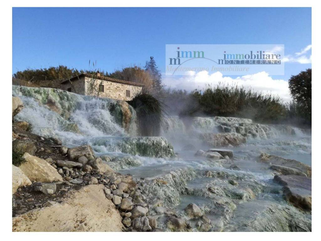 saturnia