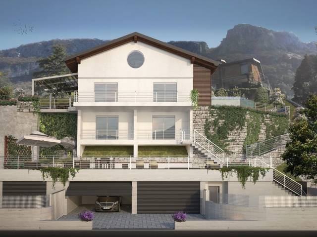 Rendering Villa Varenna Rif.LC117 -2_rid