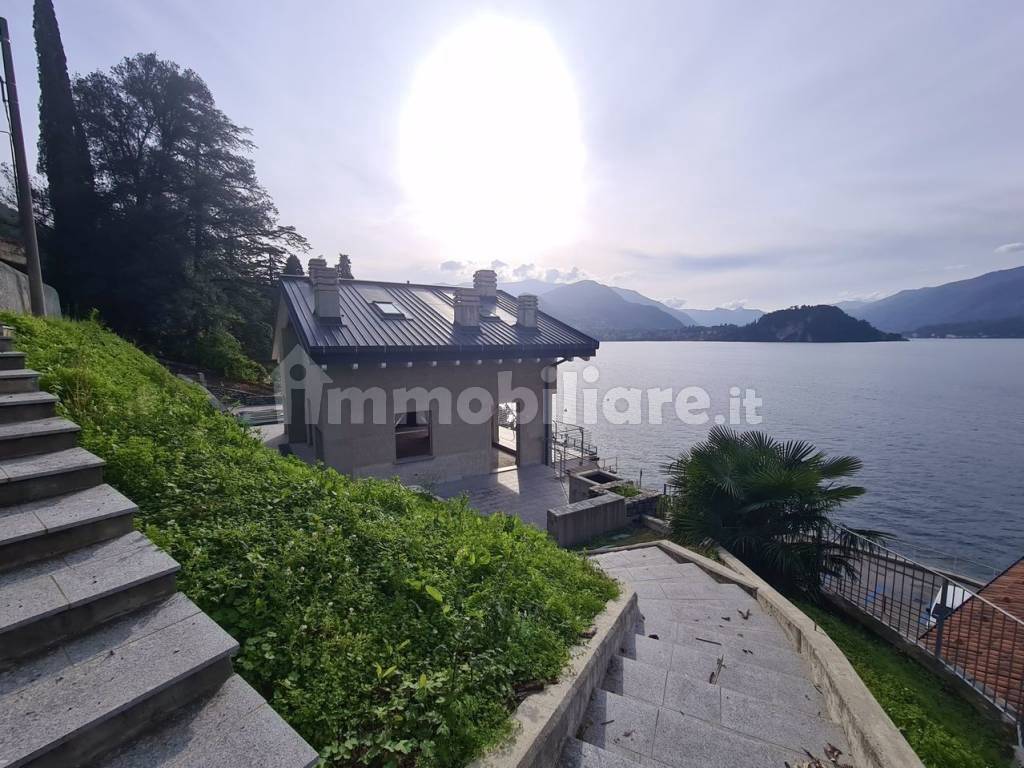 Villa Varenna Lago Como Rif.LC117 -29_rid