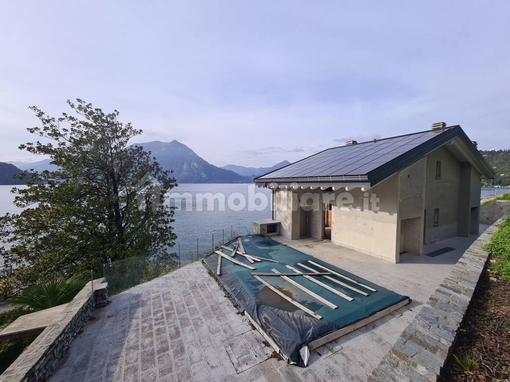 Villa Varenna Lago Como Rif.LC117 -20_rid