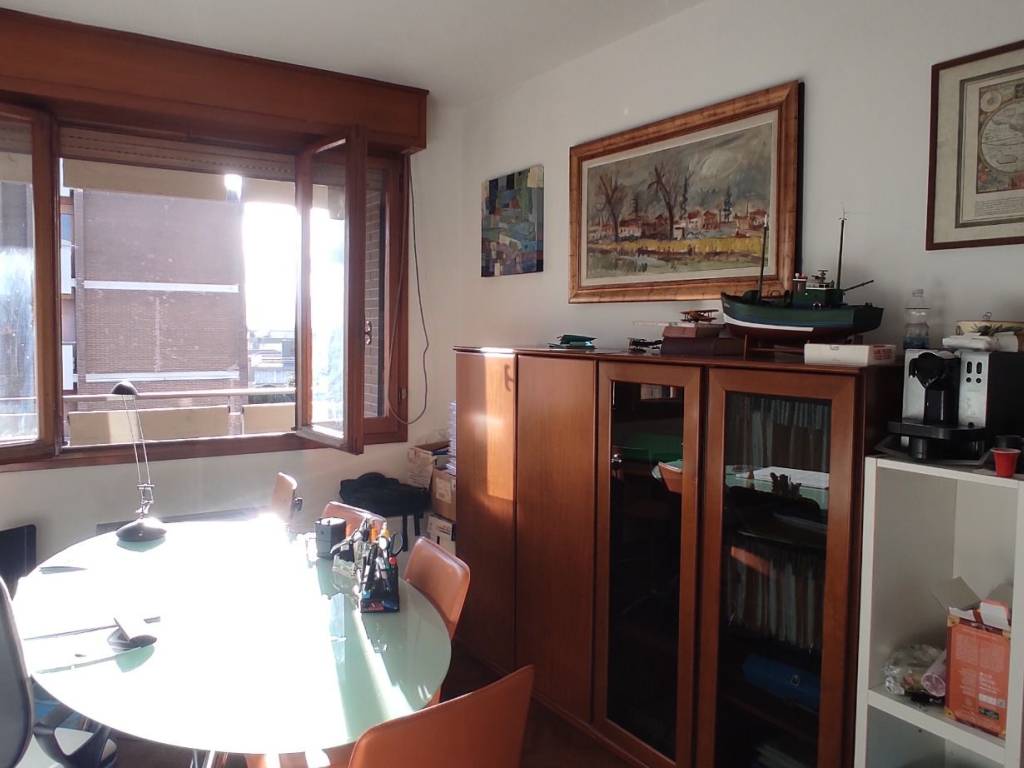 Coworking in affitto