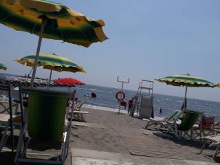 spiaggia