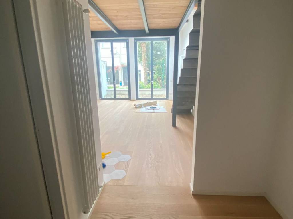 Via Privata Paolo Paruta Milano Mi Vendita Loft in via Paolo Paruta 71 Milano. Nuovo, riscaldamento