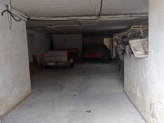 garage