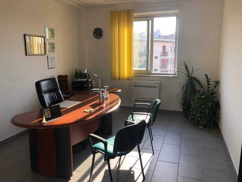 Ufficio - studio via dalmazia 31c, commenda, brindisi