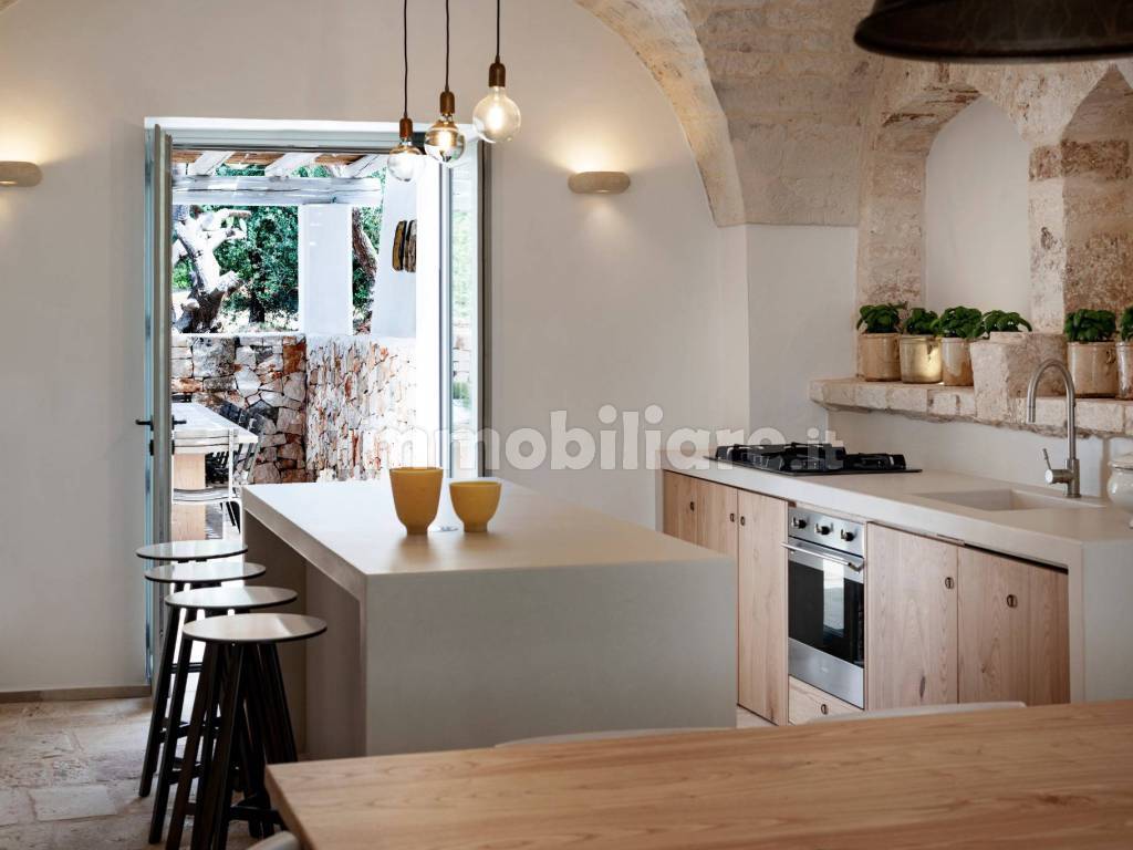 cucina