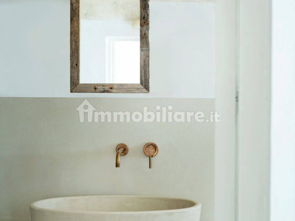 bagno