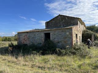 ANTICO CASOLARE CORTONA