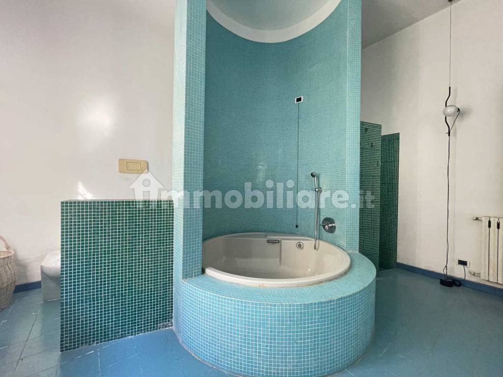 bagno