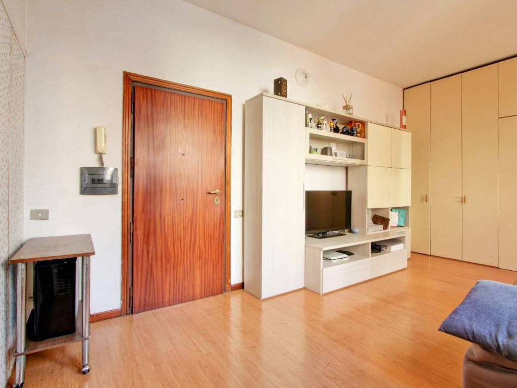 Vendita Appartamento Roma Monolocale In Via Giorgio Buono Stato 