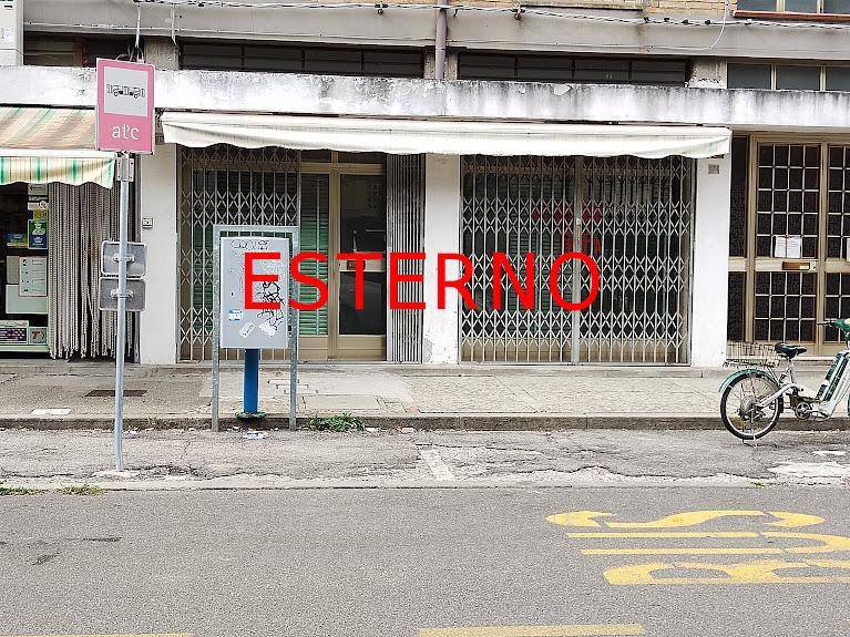 esterno