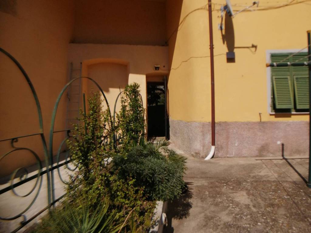 Asta per appartamento, via Superiore Torrente Nervi, Nervi Genova, rif