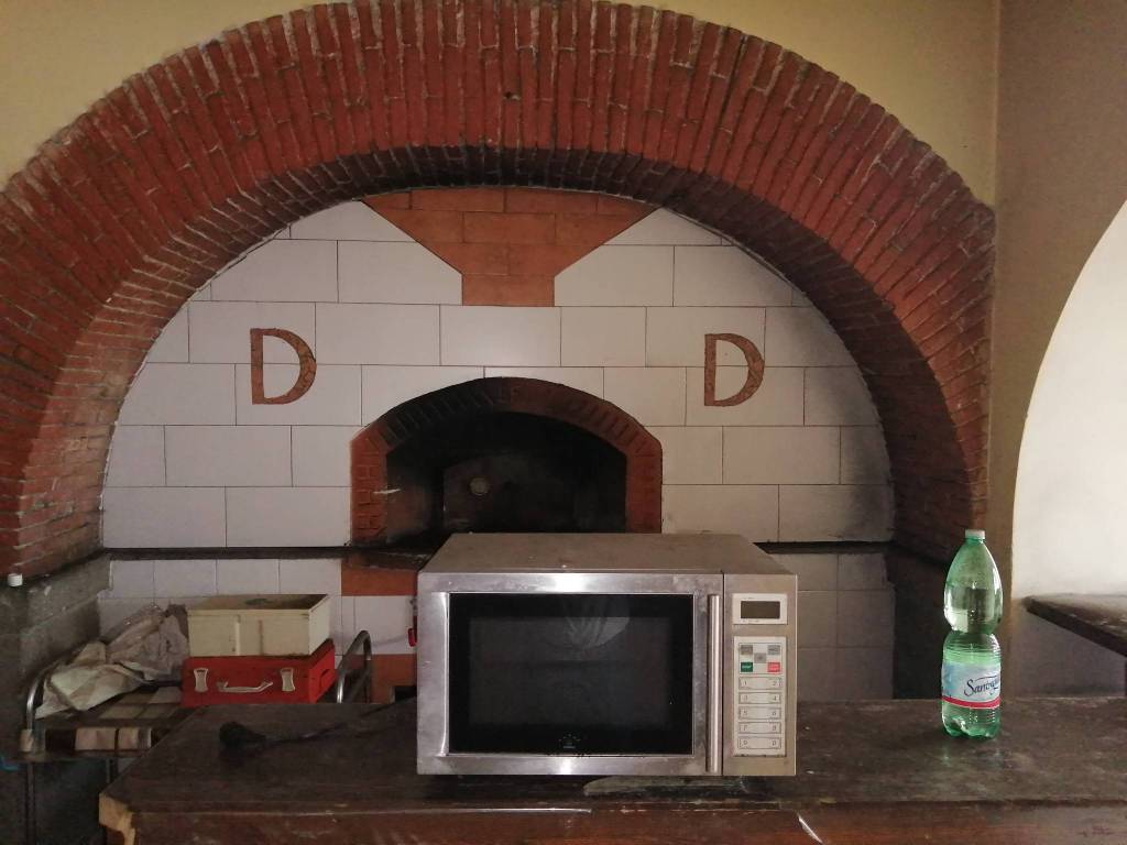 Forno