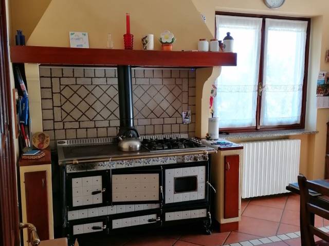 CUCINA