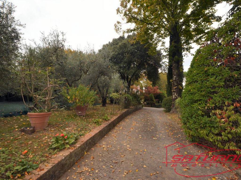 giardino