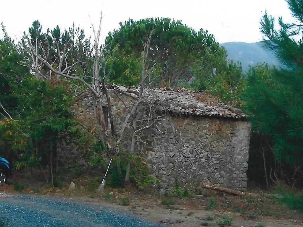 Terreno agricolo strada regionale sarzanese valdera, castelnuovo di val di cecina