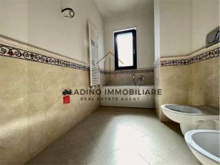 Bagno Padronale