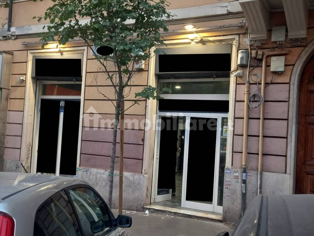 Locale commerciale via Emanuele Filiberto, Roma, rif. 99363458 Immobiliare.it Locale commerciale via Emanuele Filiberto, Roma, rif. 99363458 Immobiliare.it