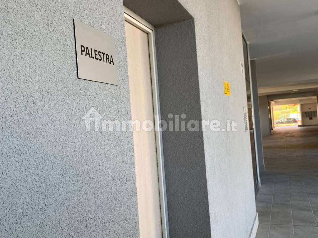 PALESTRA