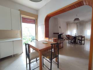 cucina abitabile