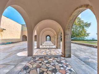 Cortile interno