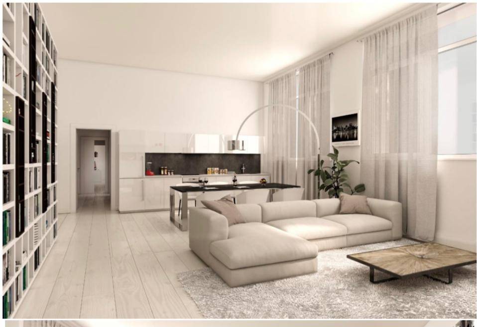Via Privata Linda Malnati 3 Vendita Appartamento Milano. Monolocale in via Linda Malnati 1. Nuovo