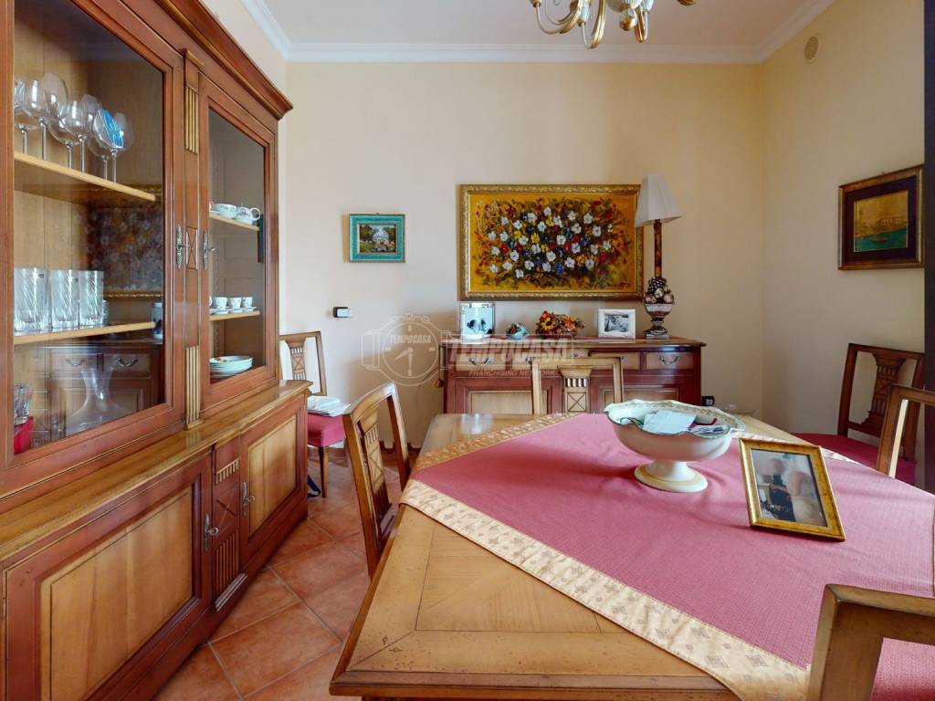 SALA DA PRANZO