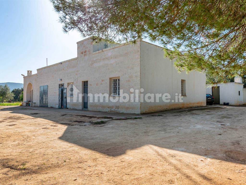 Pregio Immobiliare Monopoli