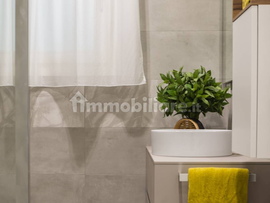 bagno