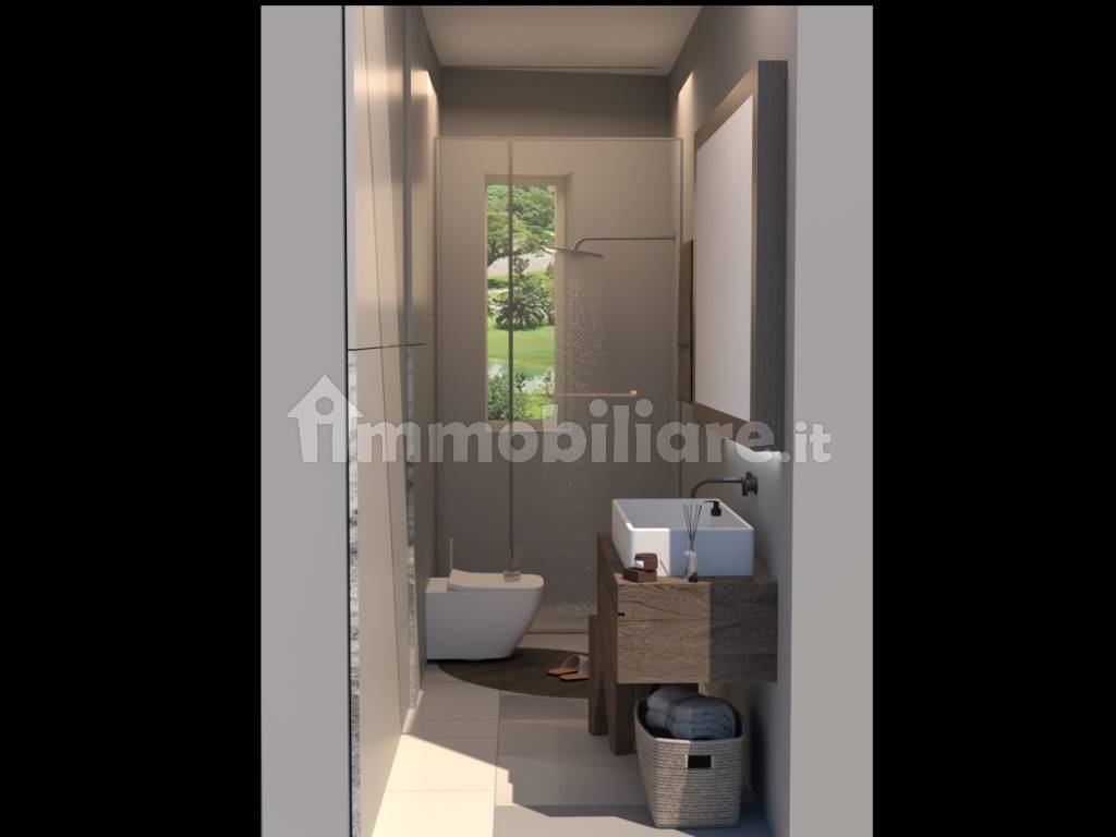 Render bagno