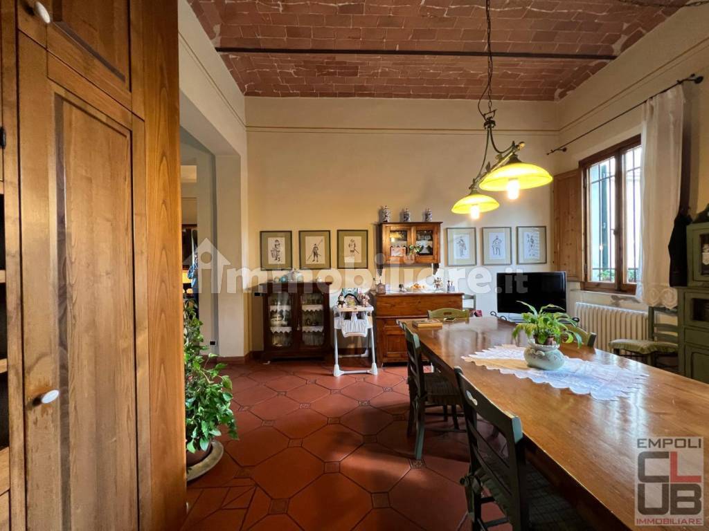 SALA PRANZO