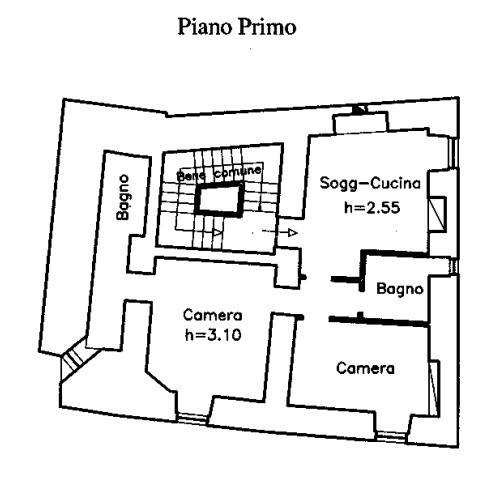 primo piano