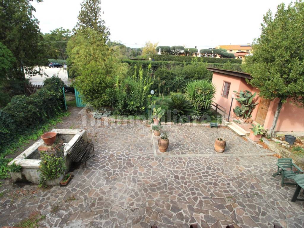 giardino